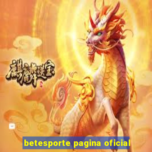 betesporte pagina oficial